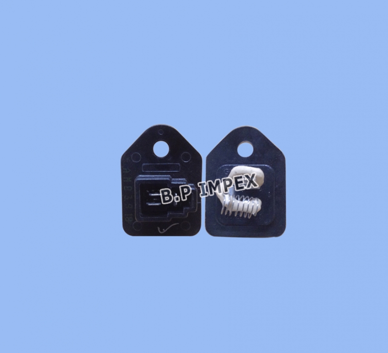 BLOWER RESISTOR